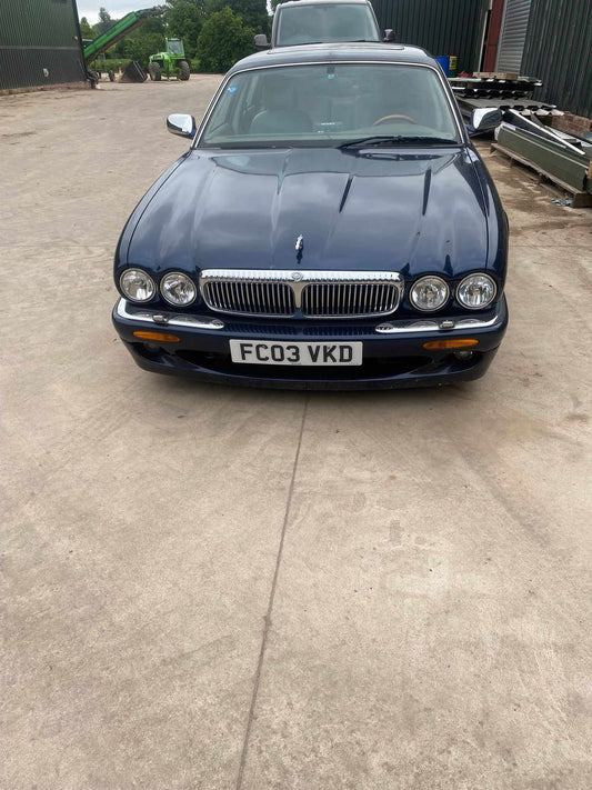 2018 Citroen Jumper L2H2 Van